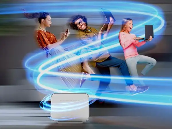 Fiber Hız Karnavalı