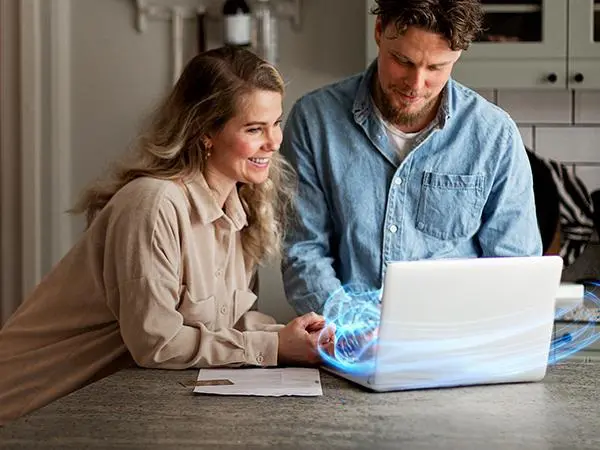 1 Ay Ücretsiz Fiber’in Yıldızı